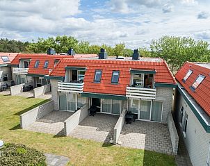 Verblijf 0102674 - Appartement Texel - C Appartement Comfort 4