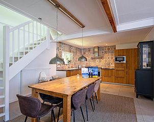 Guest house 0102676 - Holiday property Texel - Strandhuys Oester