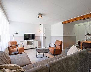 Guest house 0102676 - Holiday property Texel - Strandhuys Oester