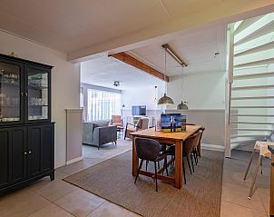 Guest house 0102676 - Holiday property Texel - Strandhuys Oester