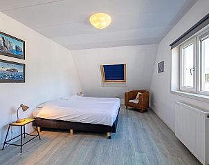 Guest house 0102676 - Holiday property Texel - Strandhuys Oester