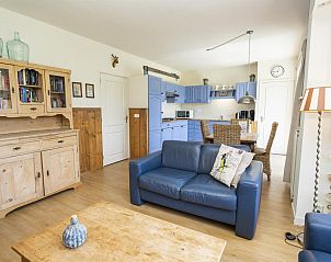 Verblijf 0102677 - Vakantiewoning Texel - Strandhuys Schelp