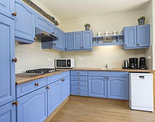 Verblijf 0102677 - Vakantiewoning Texel - Strandhuys Schelp