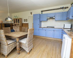 Verblijf 0102677 - Vakantiewoning Texel - Strandhuys Schelp