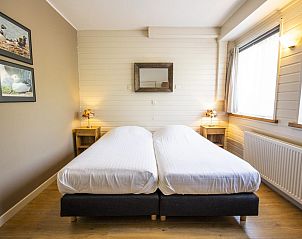 Verblijf 0102677 - Vakantiewoning Texel - Strandhuys Schelp