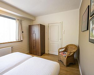 Verblijf 0102677 - Vakantiewoning Texel - Strandhuys Schelp