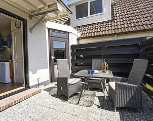 Verblijf 0102677 - Vakantiewoning Texel - Strandhuys Schelp