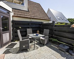 Verblijf 0102677 - Vakantiewoning Texel - Strandhuys Schelp