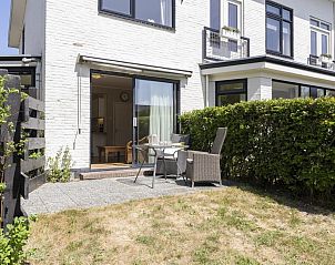 Verblijf 0102688 - Vakantiewoning Texel - Strandhuys Alikruik