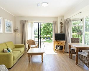 Verblijf 0102688 - Vakantiewoning Texel - Strandhuys Alikruik