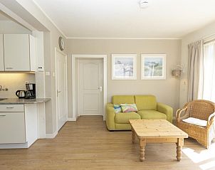 Verblijf 0102688 - Vakantiewoning Texel - Strandhuys Alikruik