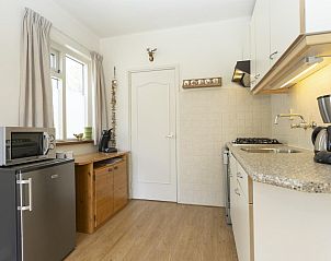 Verblijf 0102688 - Vakantiewoning Texel - Strandhuys Alikruik