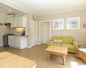 Verblijf 0102688 - Vakantiewoning Texel - Strandhuys Alikruik