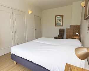 Verblijf 0102688 - Vakantiewoning Texel - Strandhuys Alikruik