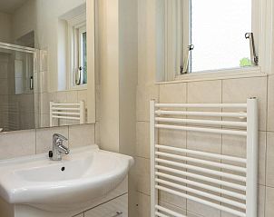 Verblijf 0102688 - Vakantiewoning Texel - Strandhuys Alikruik