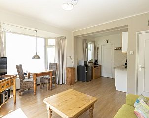 Verblijf 0102688 - Vakantiewoning Texel - Strandhuys Alikruik