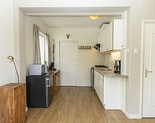 Verblijf 0102688 - Vakantiewoning Texel - Strandhuys Alikruik