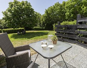 Verblijf 0102688 - Vakantiewoning Texel - Strandhuys Alikruik