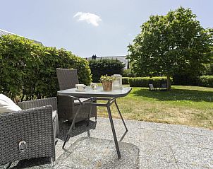 Verblijf 0102688 - Vakantiewoning Texel - Strandhuys Alikruik