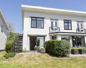 Verblijf 0102688 - Vakantiewoning Texel - Strandhuys Alikruik