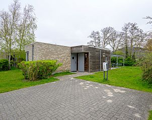 Unterkunft 0102689 - Ferienhaus Texel - Vrijstaande woning in De Koog