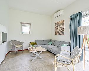 Unterkunft 0102689 - Ferienhaus Texel - Vrijstaande woning in De Koog