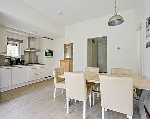 Unterkunft 0102689 - Ferienhaus Texel - Vrijstaande woning in De Koog