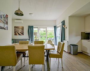 Unterkunft 0102689 - Ferienhaus Texel - Vrijstaande woning in De Koog