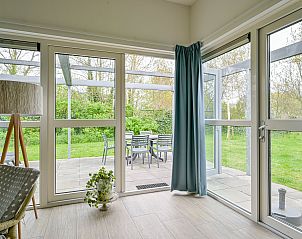 Unterkunft 0102689 - Ferienhaus Texel - Vrijstaande woning in De Koog