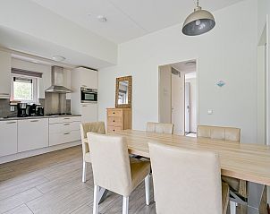 Unterkunft 0102689 - Ferienhaus Texel - Vrijstaande woning in De Koog