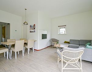 Unterkunft 0102689 - Ferienhaus Texel - Vrijstaande woning in De Koog