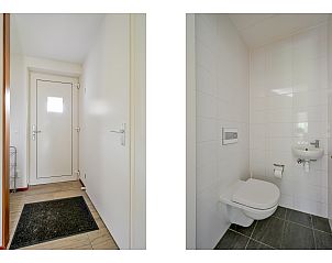 Unterkunft 0102689 - Ferienhaus Texel - Vrijstaande woning in De Koog