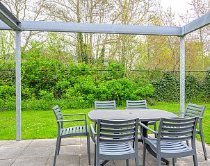 Unterkunft 0102689 - Ferienhaus Texel - Vrijstaande woning in De Koog