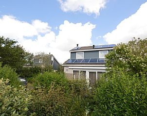Verblijf 0102693 • Vakantiewoning Texel • Vakantiehuis Stappeland 171 