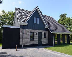 Unterkunft 0102698 - Ferienhaus Texel - Villa Hoogelandt 70