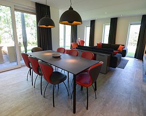 Unterkunft 0102698 - Ferienhaus Texel - Villa Hoogelandt 70