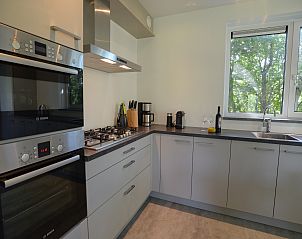 Unterkunft 0102698 - Ferienhaus Texel - Villa Hoogelandt 70