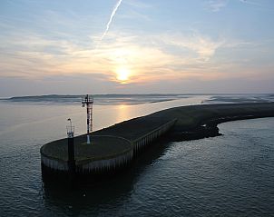 Unterkunft 0102698 - Ferienhaus Texel - Villa Hoogelandt 70