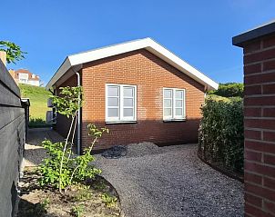 Unterkunft 0102699 - Ferienhaus Texel - Bungalow 't Duinhuisje
