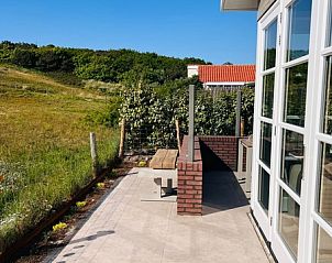 Unterkunft 0102699 - Ferienhaus Texel - Bungalow 't Duinhuisje