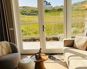 Unterkunft 0102699 - Ferienhaus Texel - Bungalow 't Duinhuisje