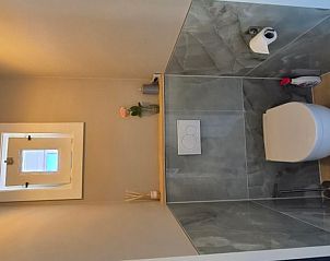 Unterkunft 0102699 - Ferienhaus Texel - Bungalow 't Duinhuisje