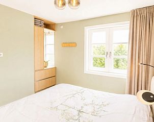 Guest house 0102699 - Holiday property Texel - Bungalow 't Duinhuisje