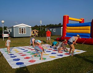 Speelse activiteiten voor kinderen bij Camping Coogherveld Texel in De Koog, een paradijs op de Waddeneilanden.