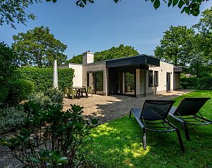 Vakantiehuis 16 - Zeebries in De Koog, Texel met ruime tuin en terras op de Waddeneilanden.