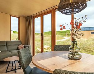 Verblijf 0102705 - Vakantiewoning Texel - Tiny House 4p
