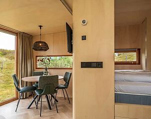 Verblijf 0102705 - Vakantiewoning Texel - Tiny House 4p