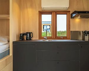 Verblijf 0102705 - Vakantiewoning Texel - Tiny House 4p