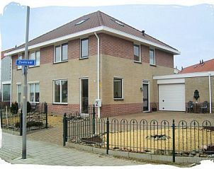 Unterkunft 010271 - Ferienhaus Texel - vakantiewoning