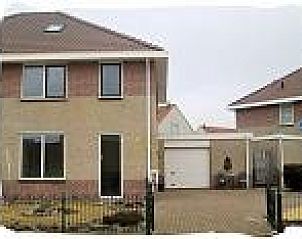 Unterkunft 010271 - Ferienhaus Texel - vakantiewoning